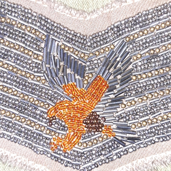 Free People Military Jacket - Picture 10 of 13